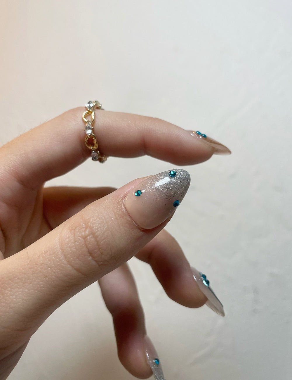 Ocean Glam #0105