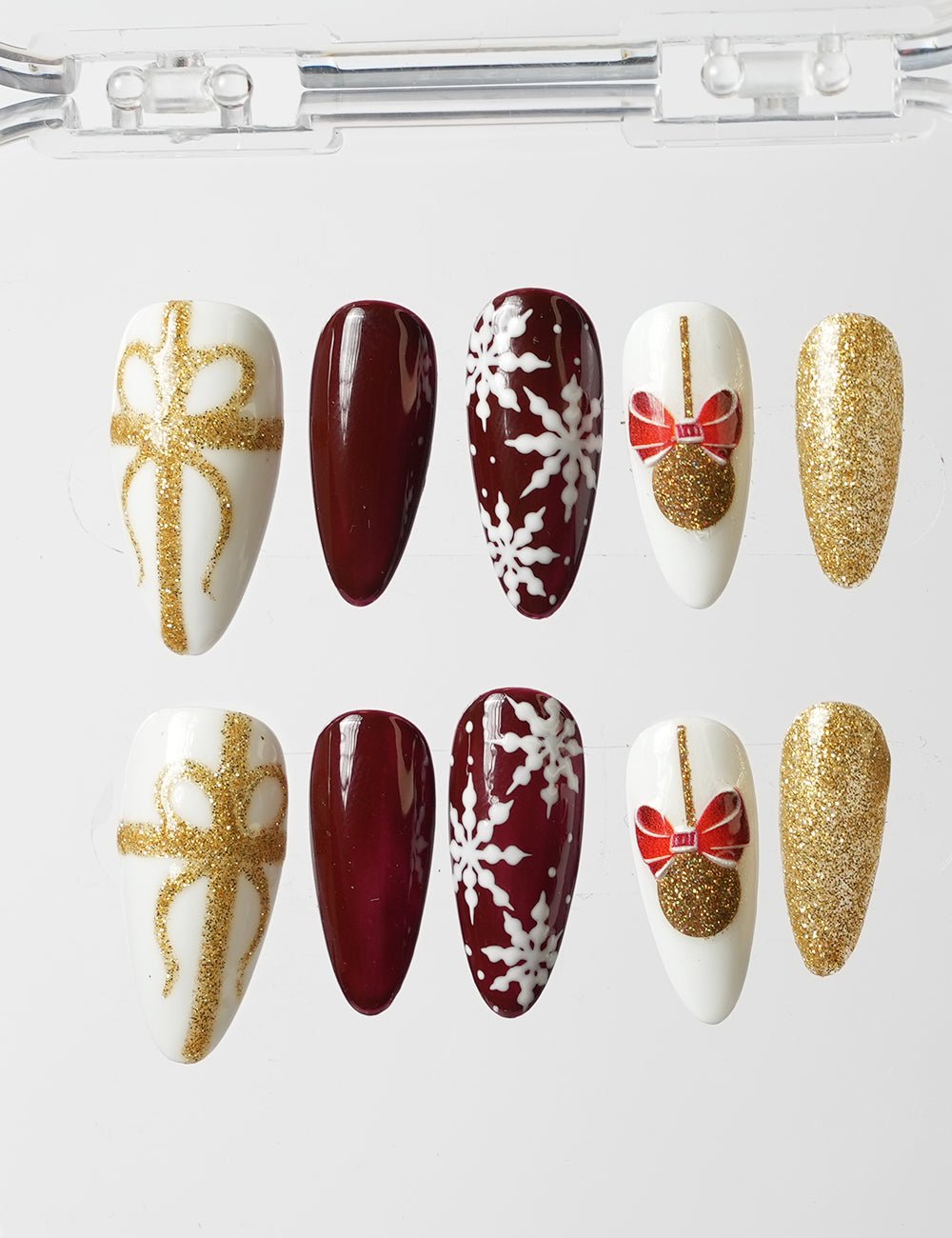 Festive Charm