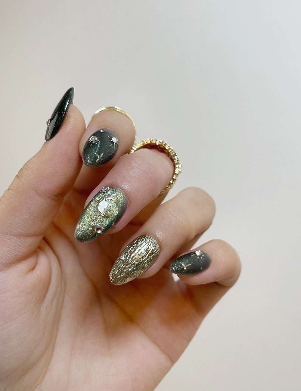Galaxy Glam 0710