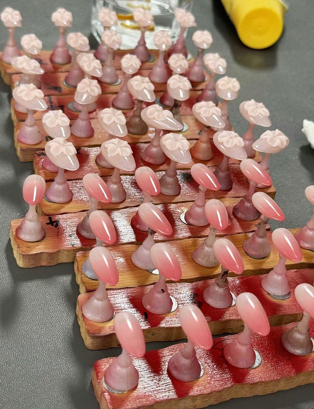 Custom Press-On Nails