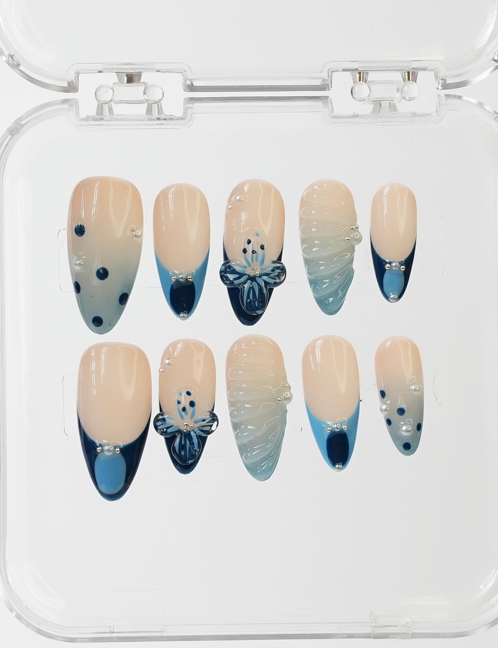 Oceanic Dream#1138