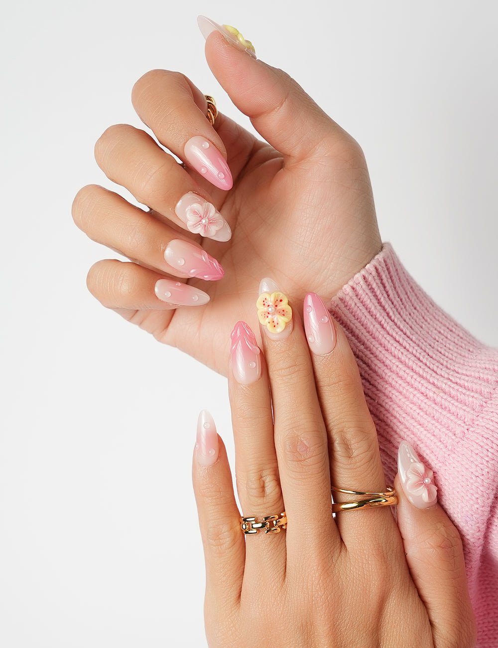 3D Seashell 2140