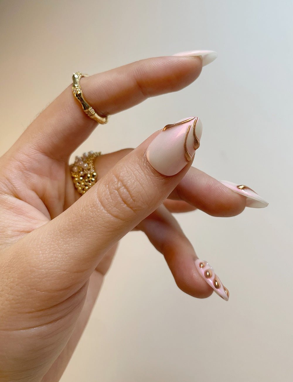 Pearl Luxe 0750