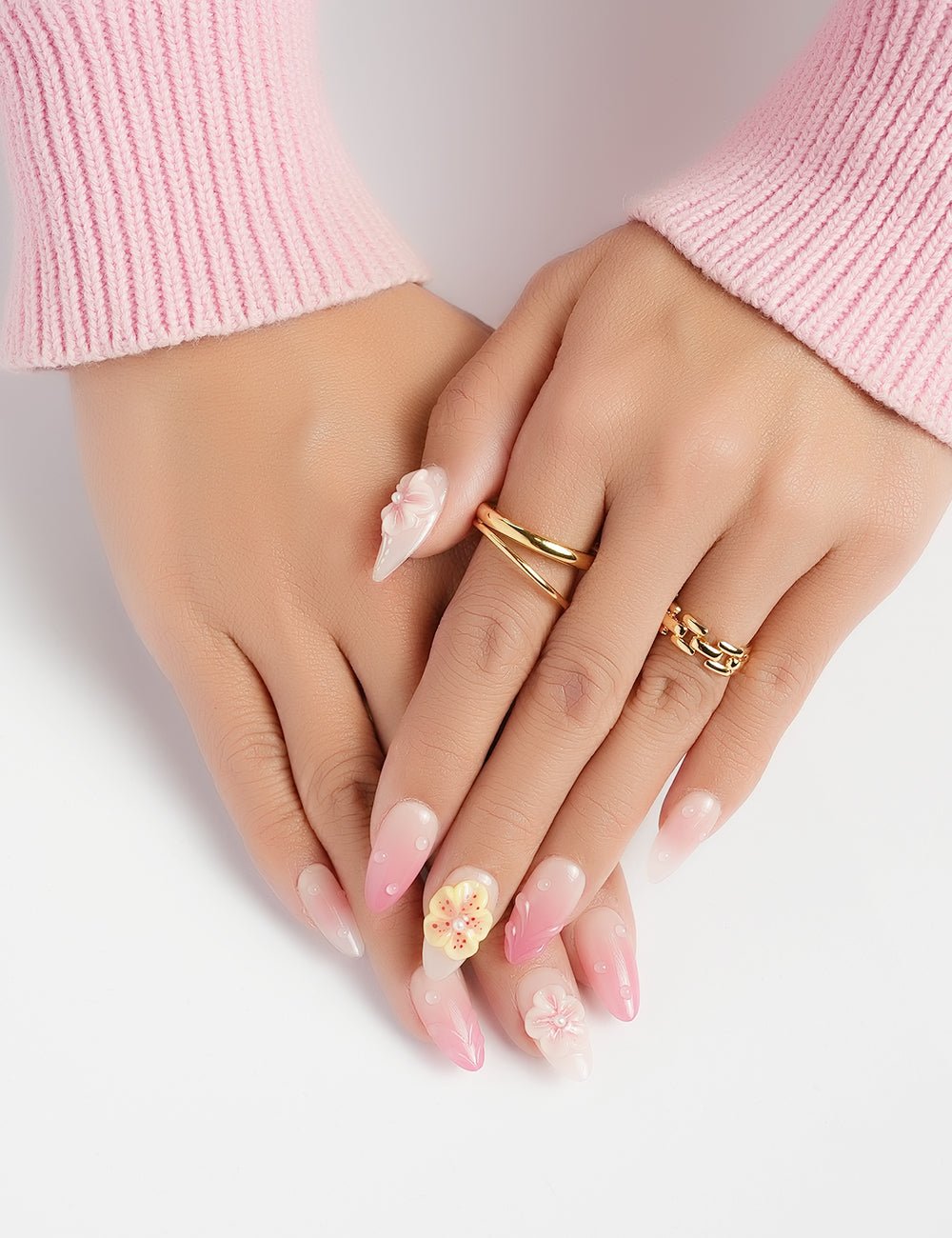 3D Seashell 2140