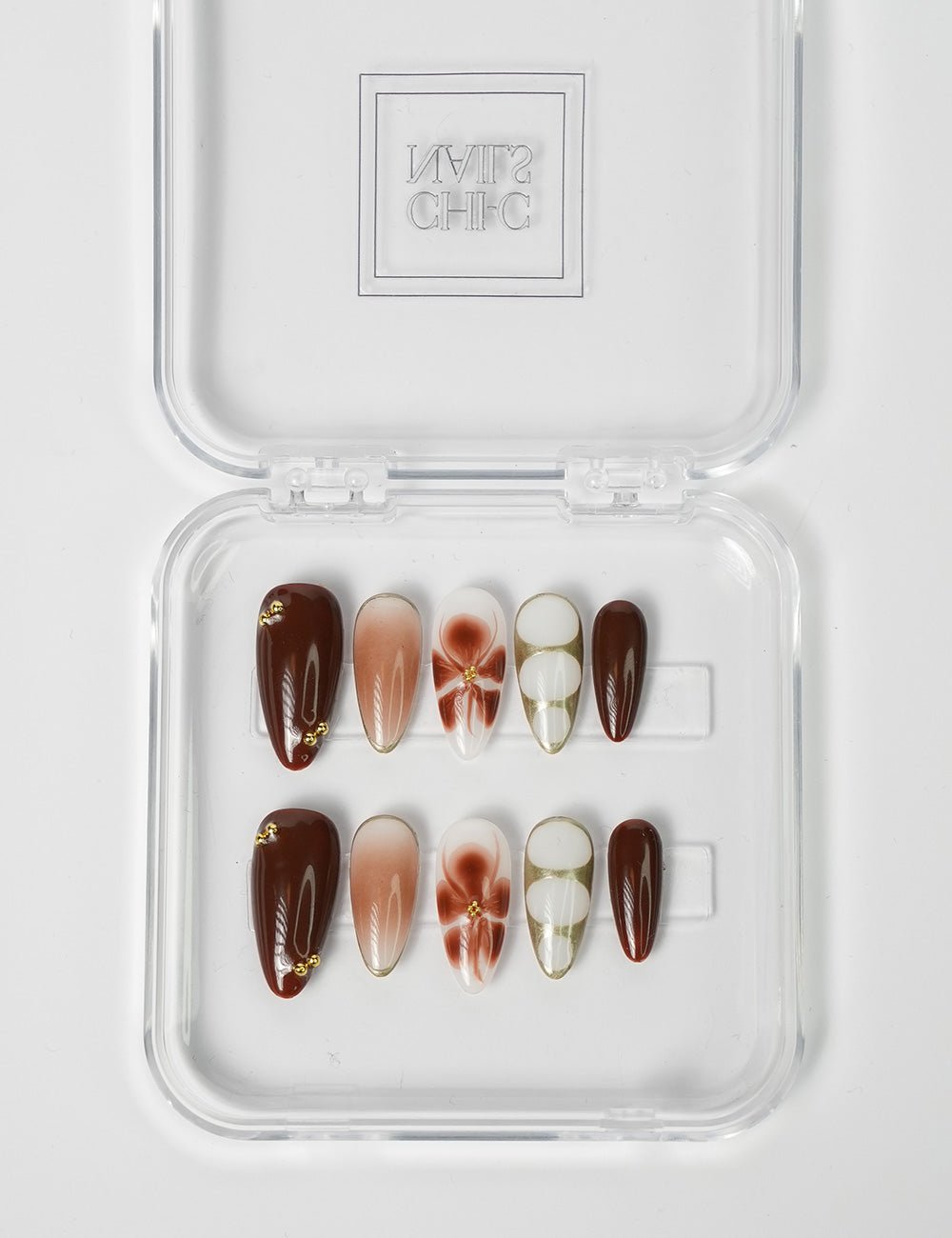 Amber Brown102