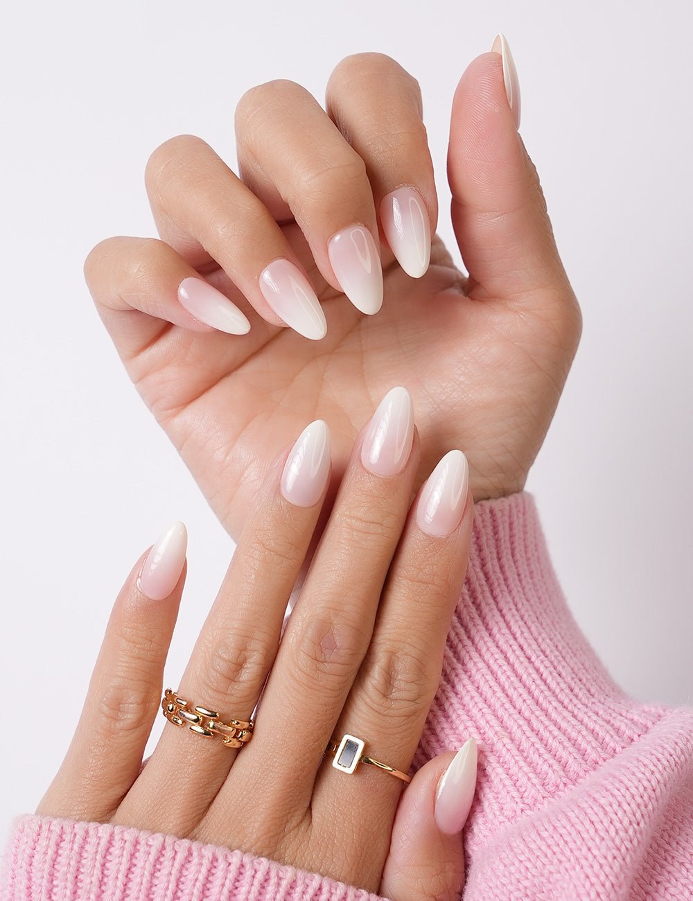 Gradient Pink1009