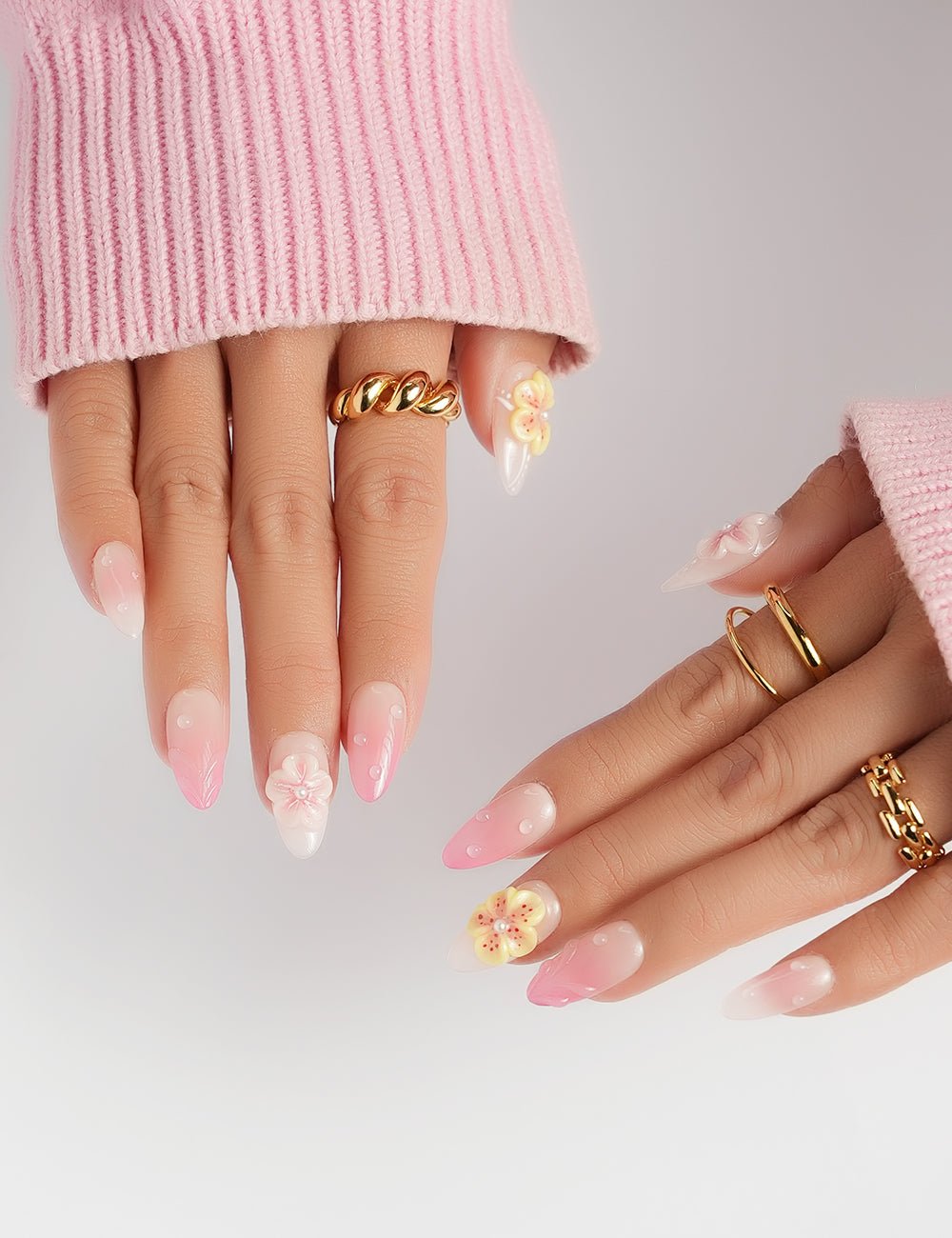 3D Seashell 2140