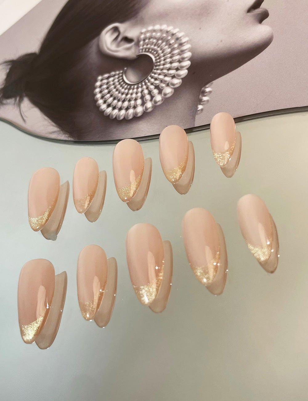 Golden Touch 0790