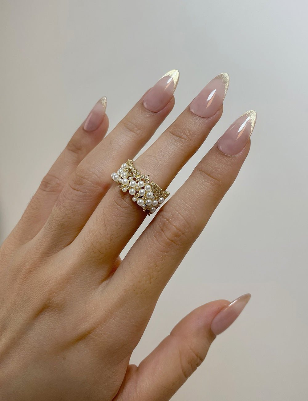 Golden Touch 0790