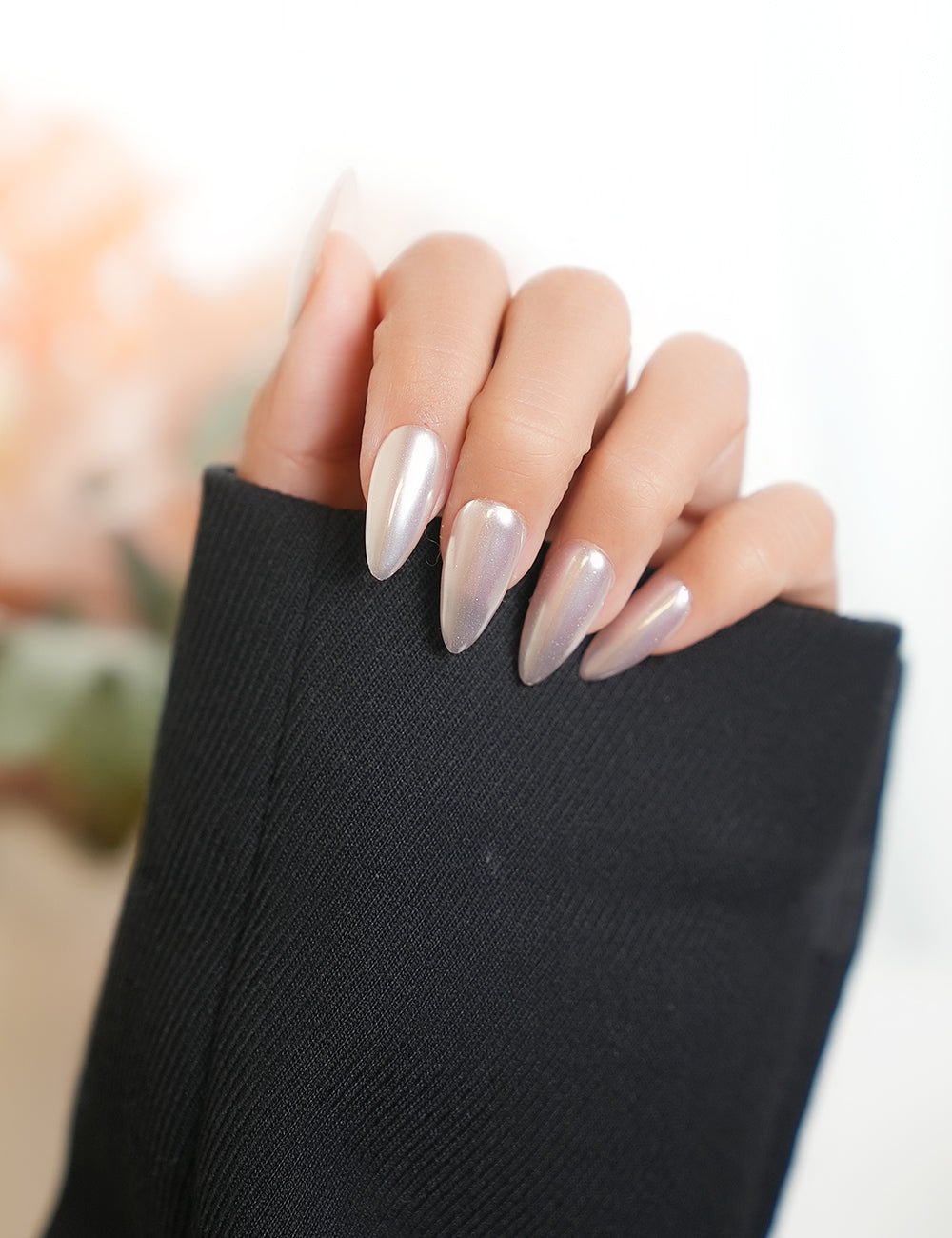 Silver Shine#3180