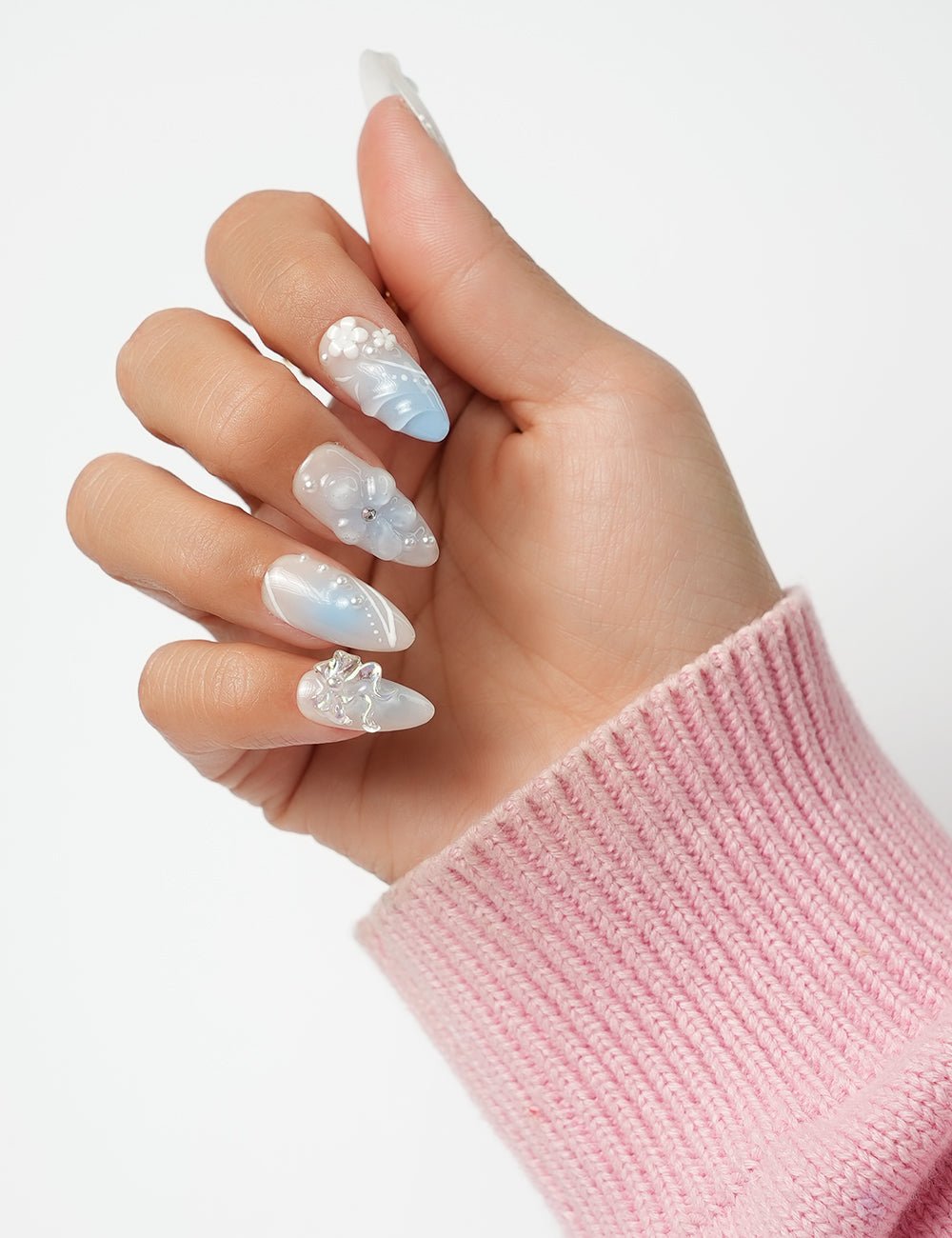 Blossom Vibes 2110