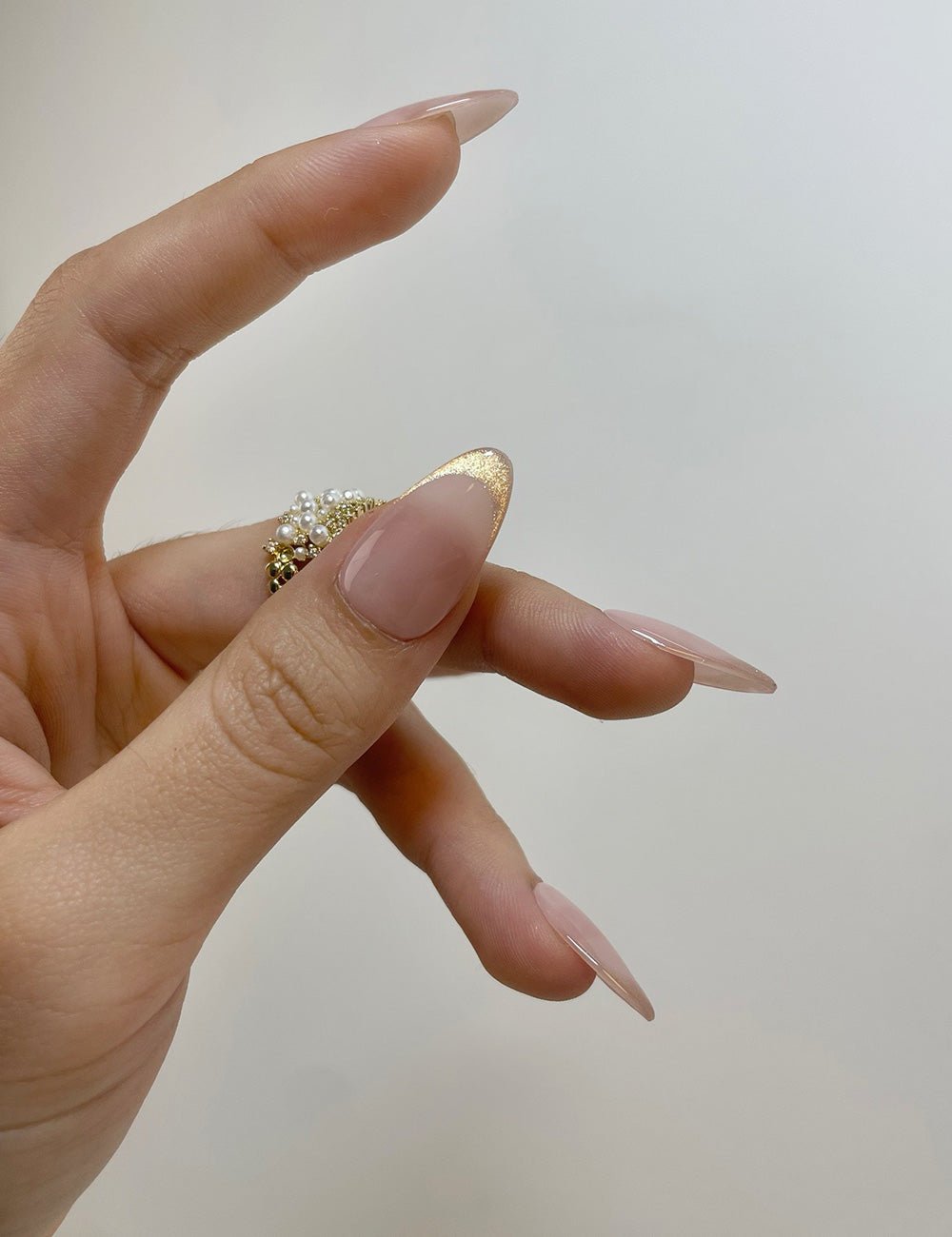 Golden Touch 0790