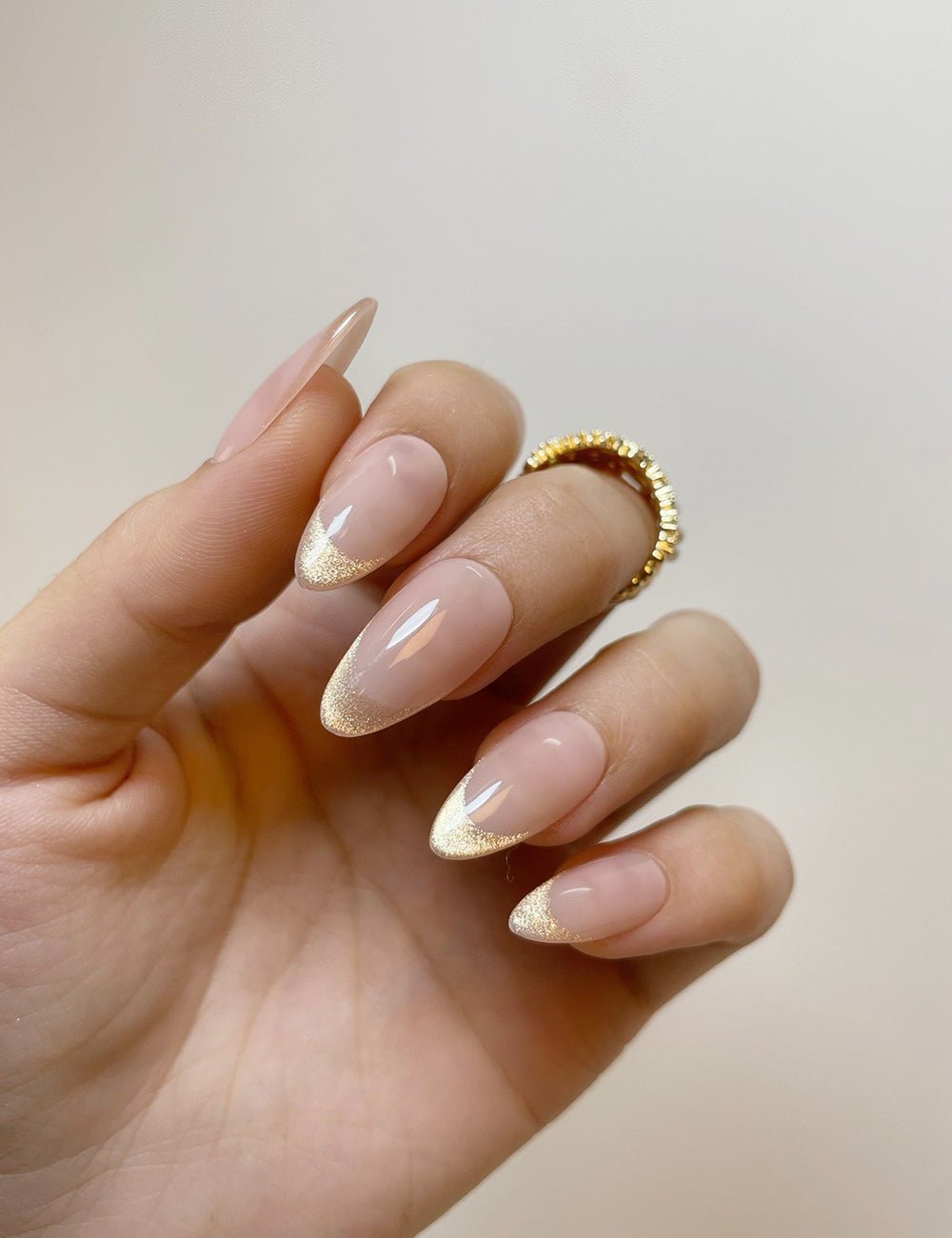 Golden Touch 0790