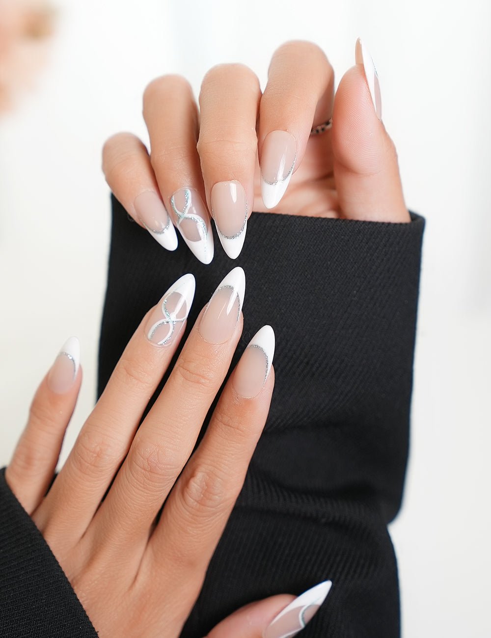 Elegant French #1260