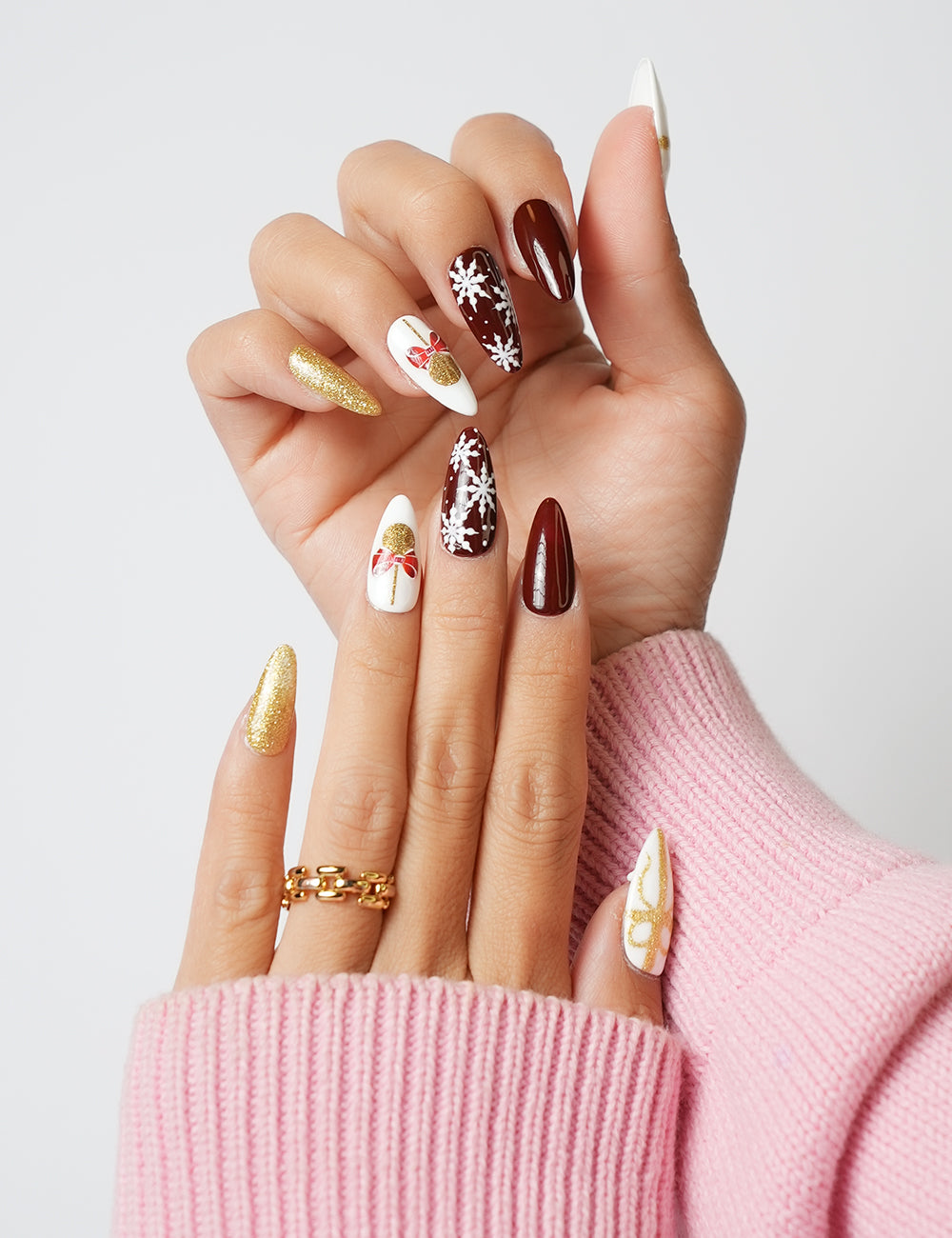 Festive Charm