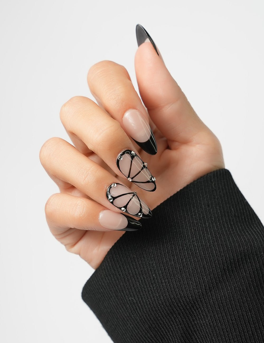 Monochrome Tips