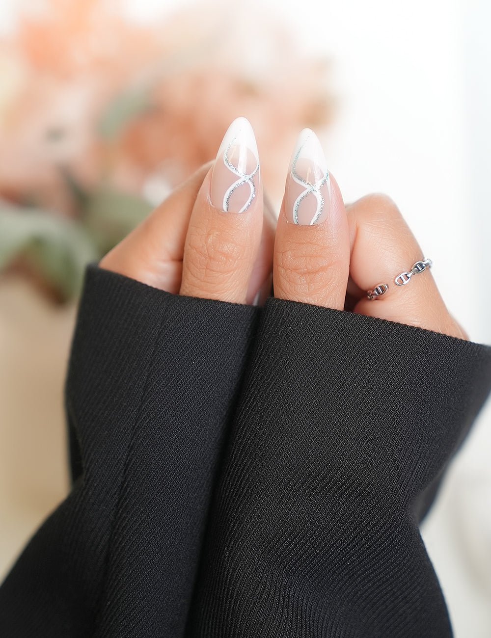 Elegant French #1260