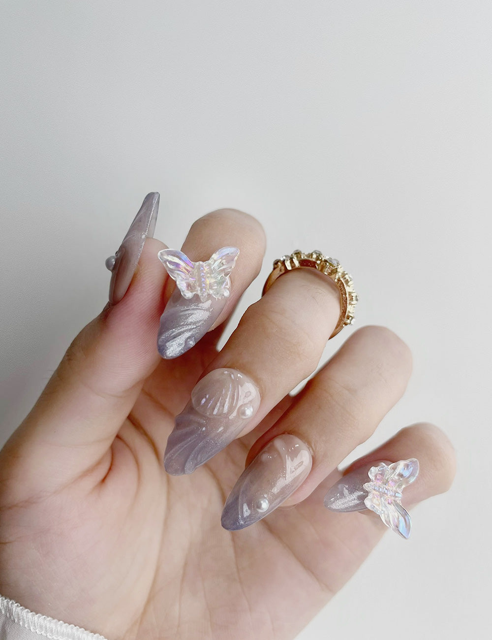 Fairy Wings#D2130