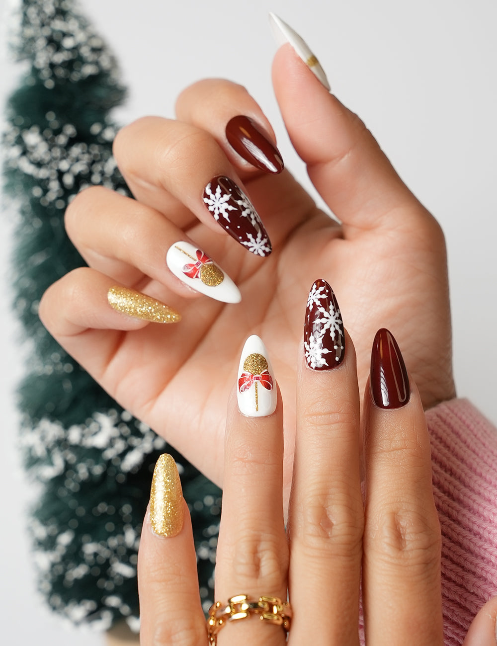 Festive Charm