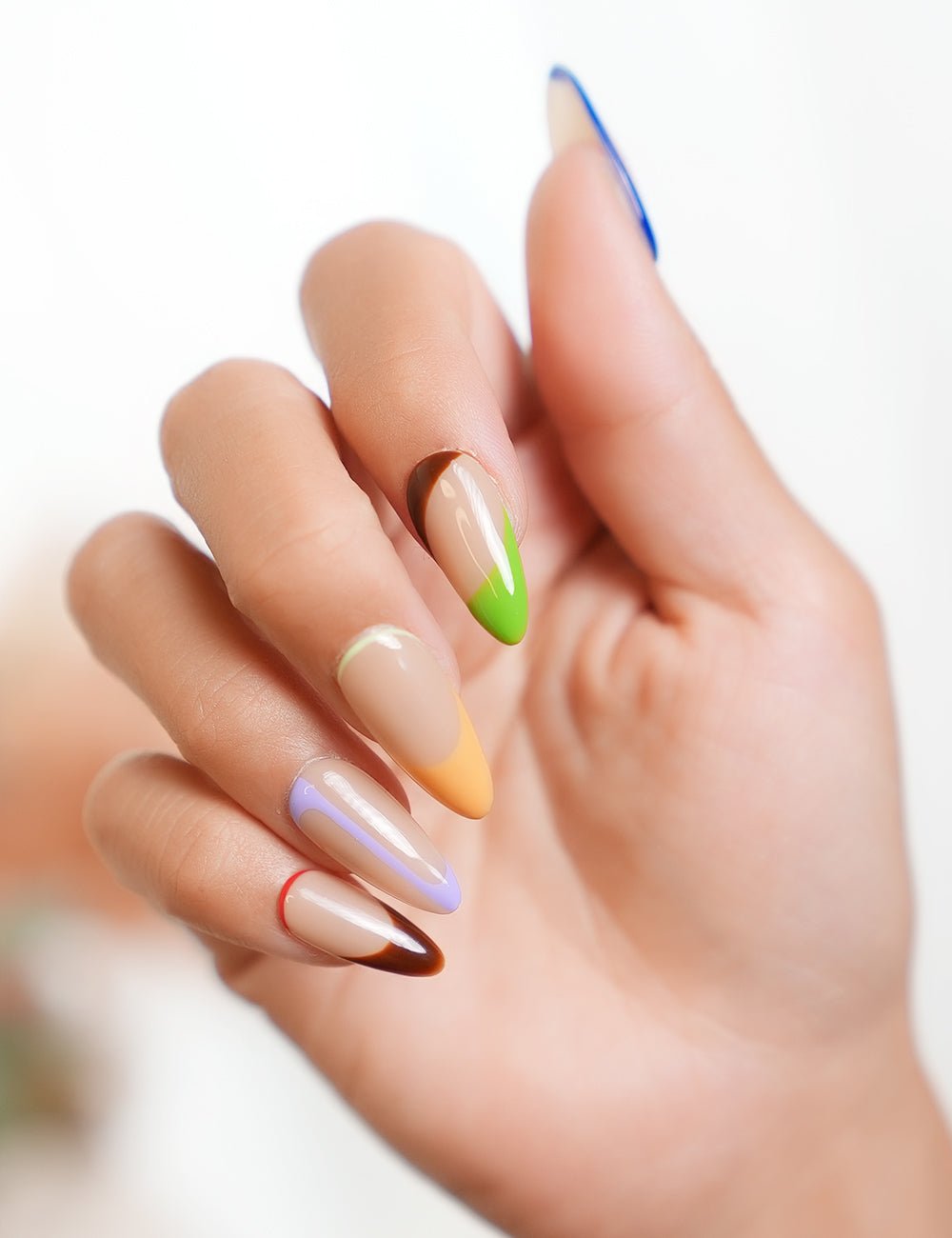 Color Pop French 31121