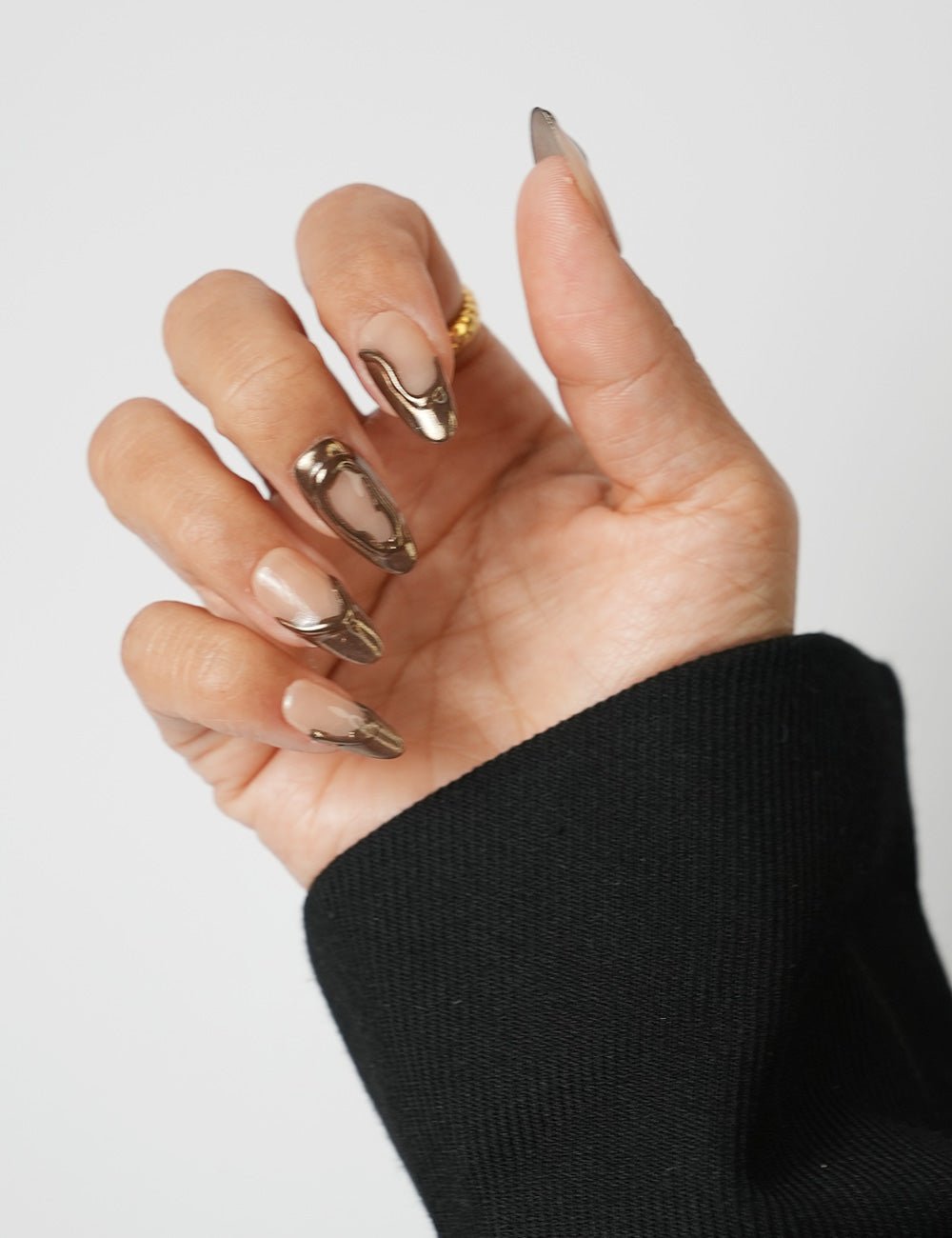 Metallic Glam 210
