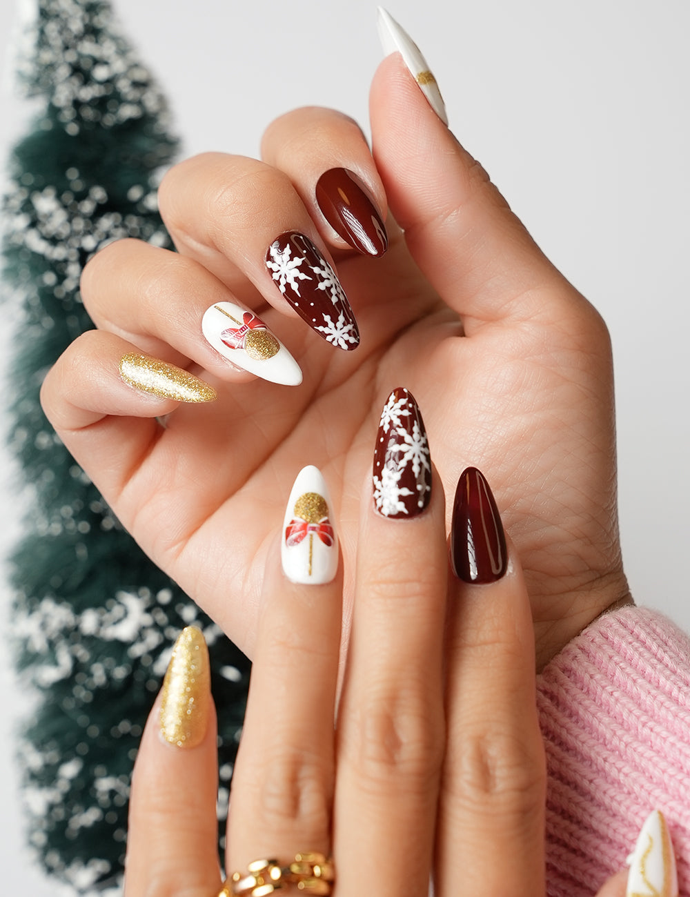 Festive Charm