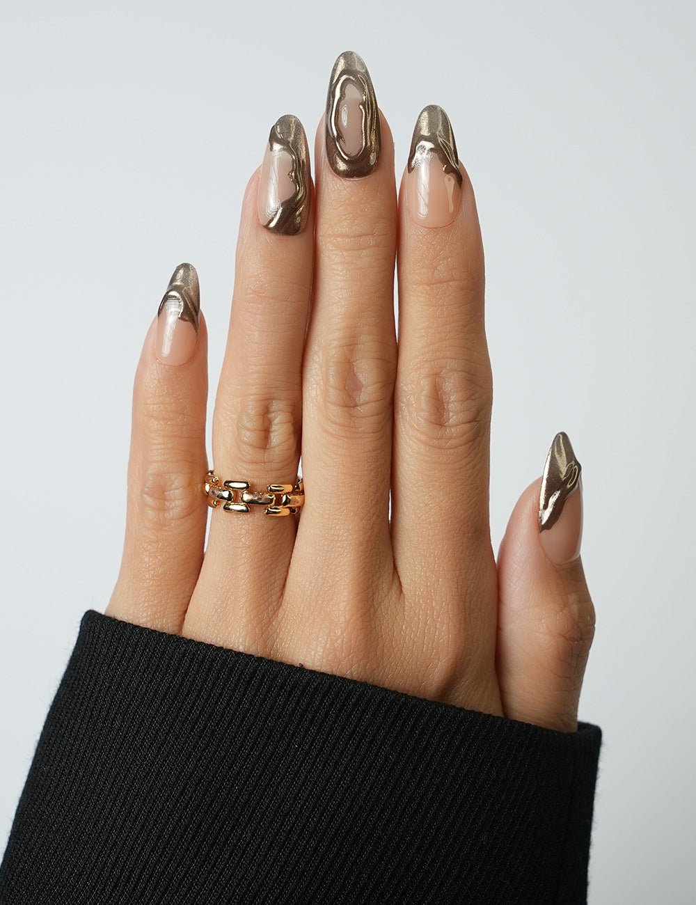 Metallic Glam 210