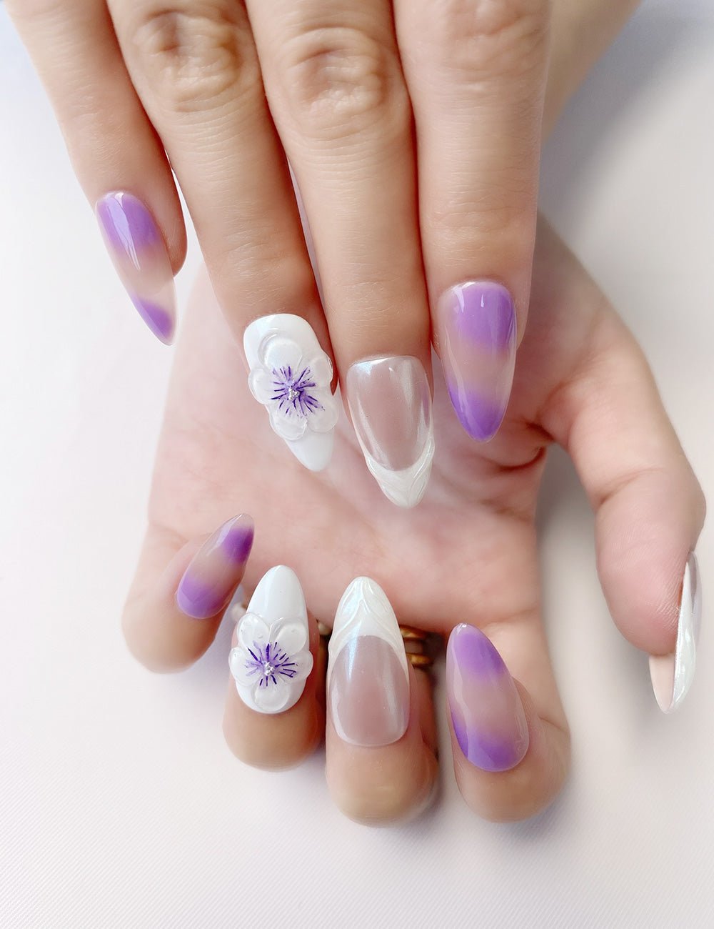 Lavender Bloom 2090