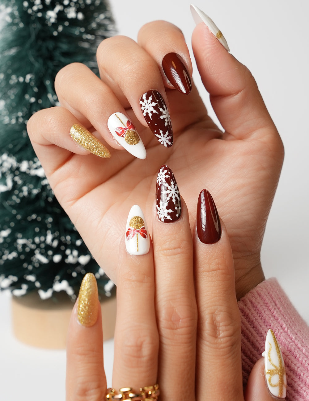 Festive Charm