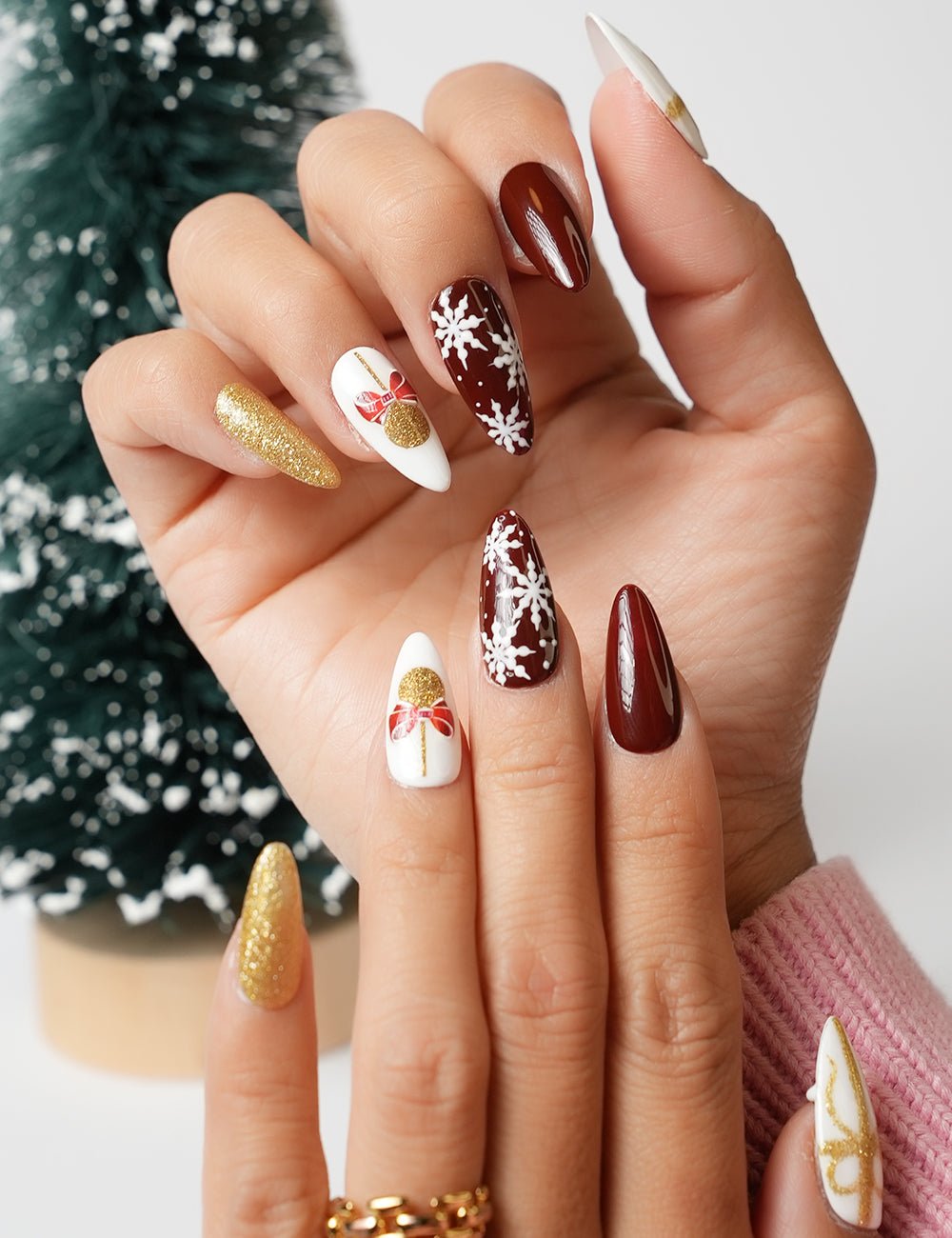 Festive Charm