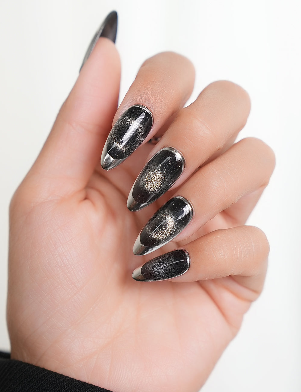 Galactic Chrome 311210