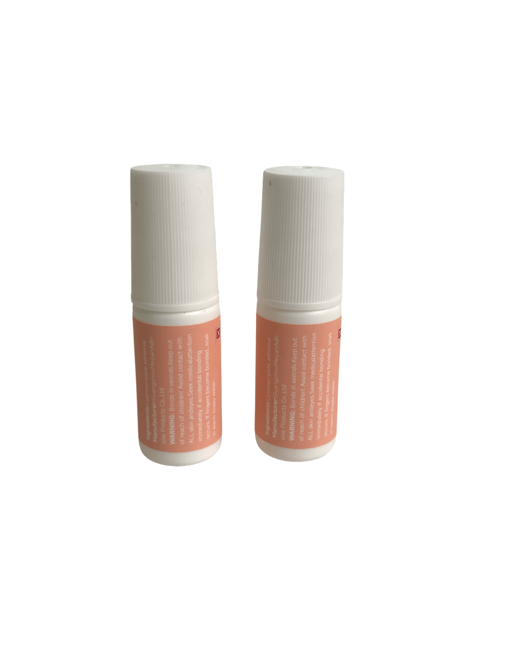 Nails Glue – Strong Hold & Fast Dry for Press-On Nails
