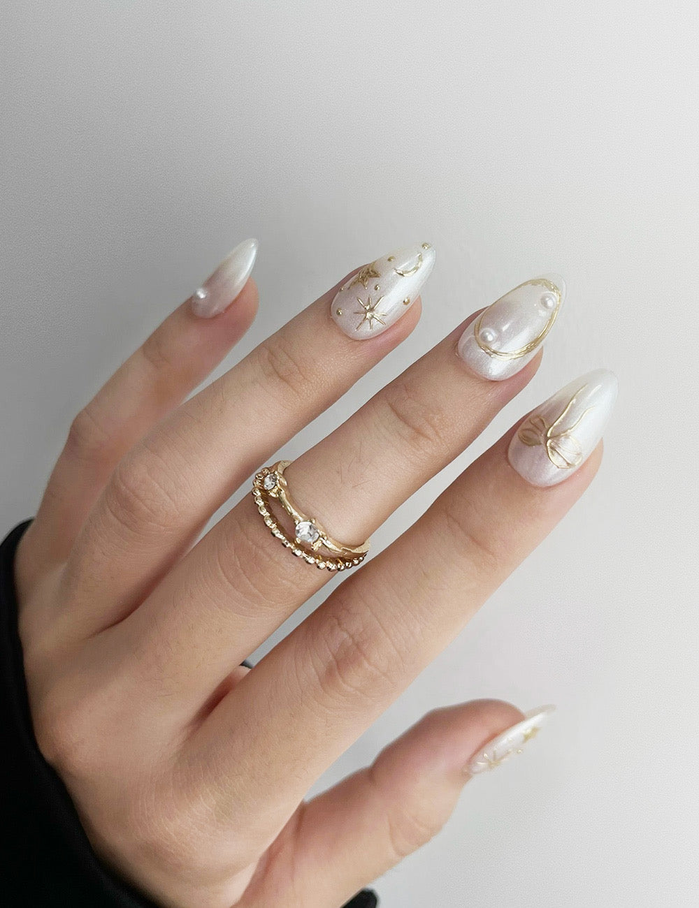 Celestial Charm #0240