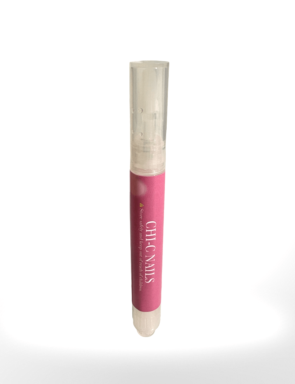 CHI-C NAILS Precision Press-on Nails Remover Pen - Concentrated & Damage-Free