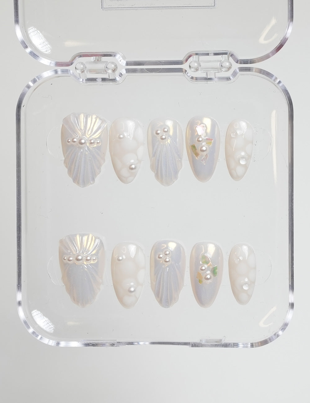 Pearl Chic #0101