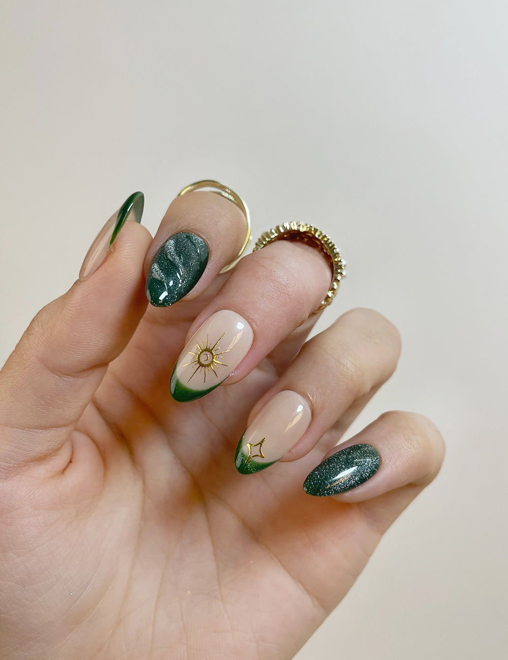 Forest Charm0740