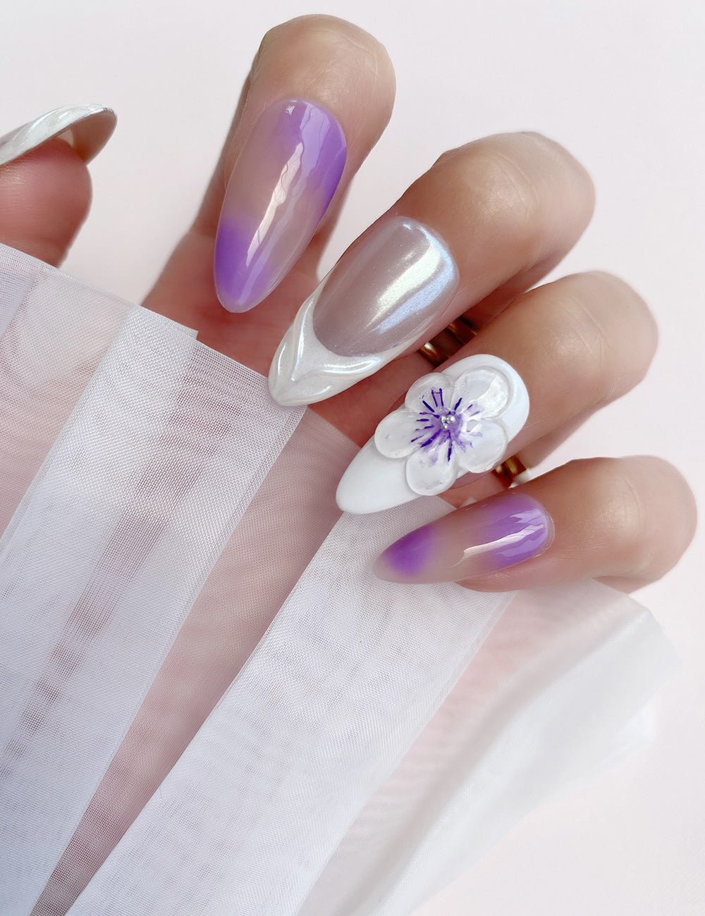Lavender Bloom 2090