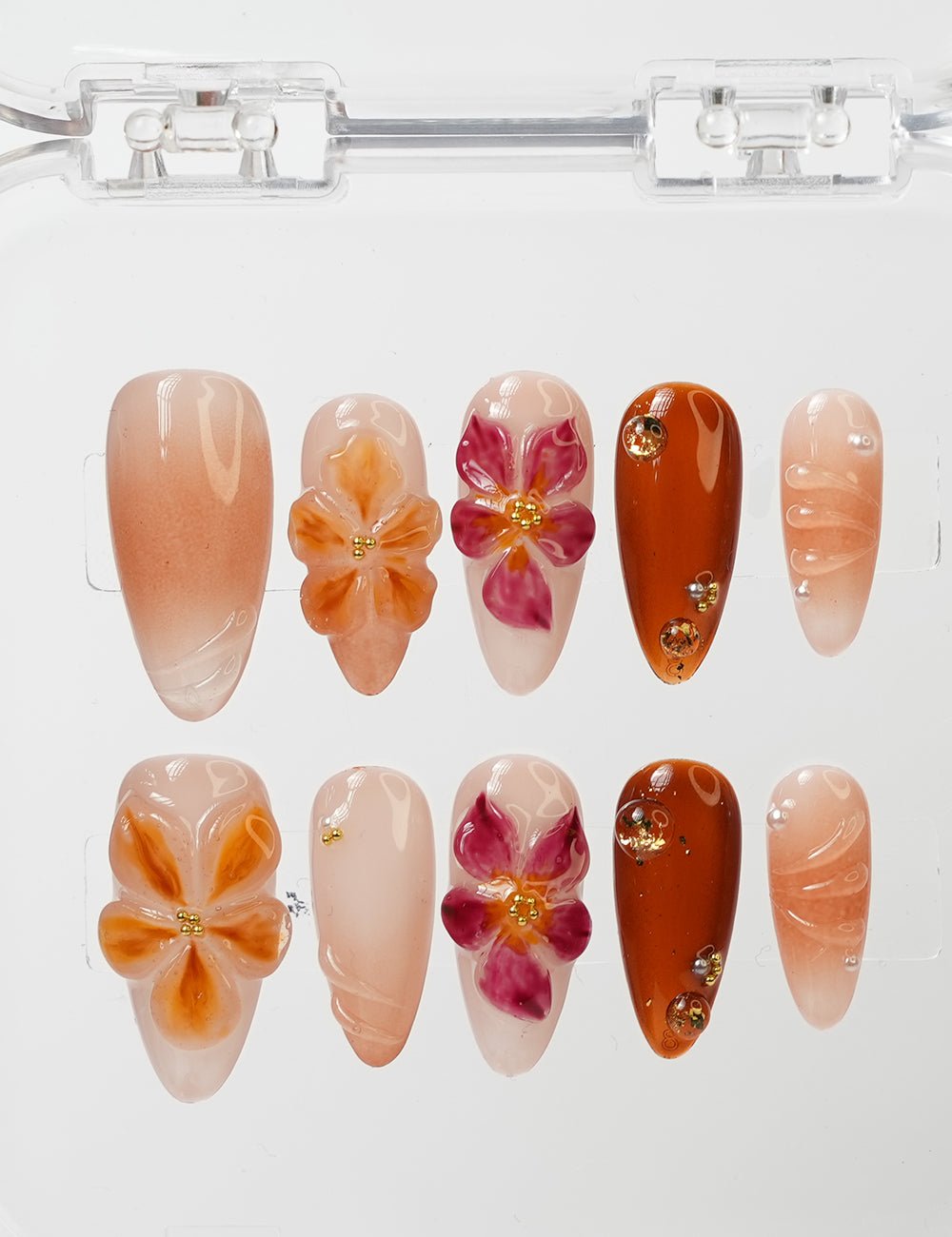 Autumn Bloom 1016