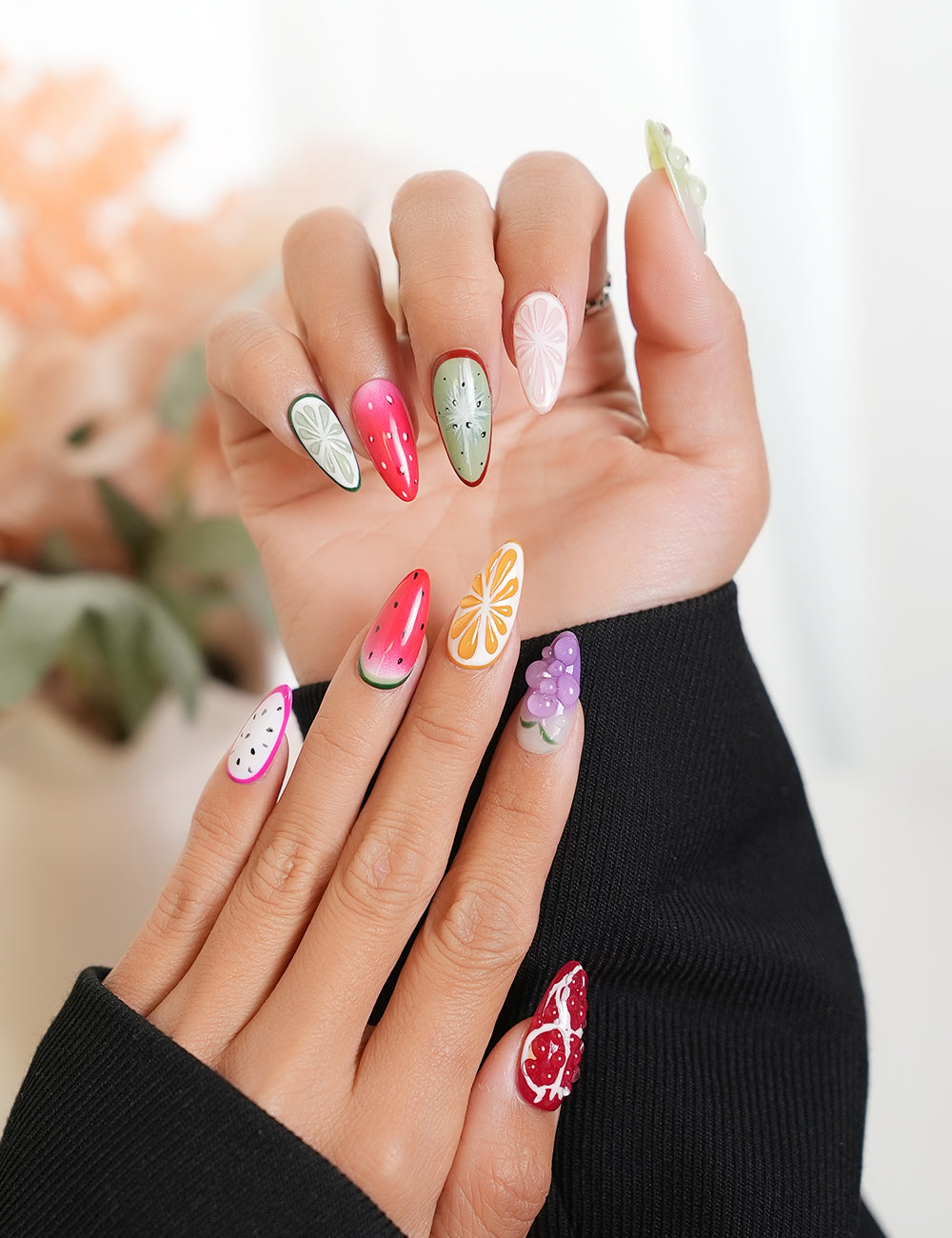 Fruity Bliss 3112
