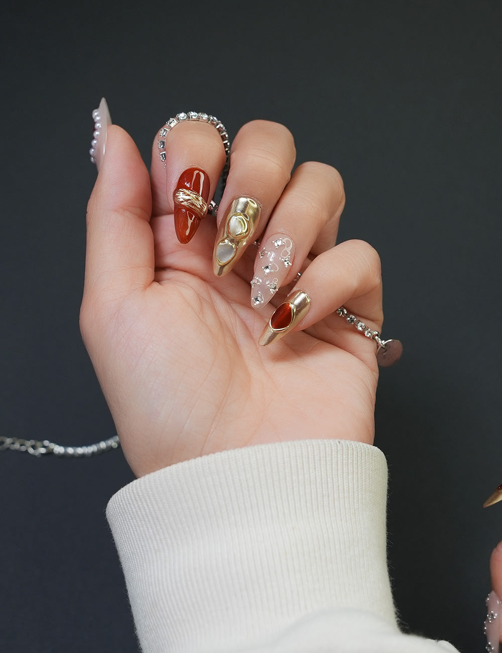 Golden Ember