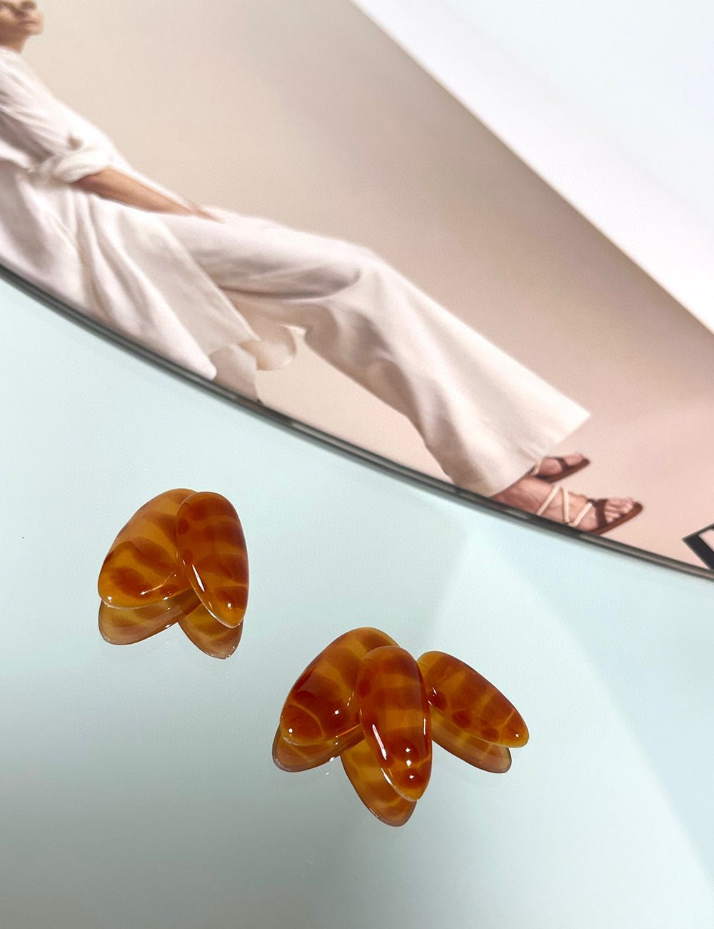 Honeycomb Chic#104