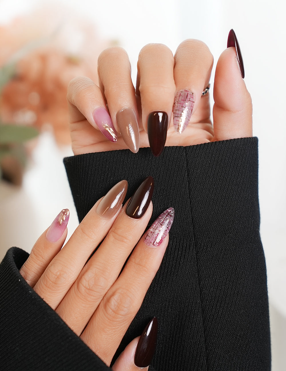 Autumn Glam311220