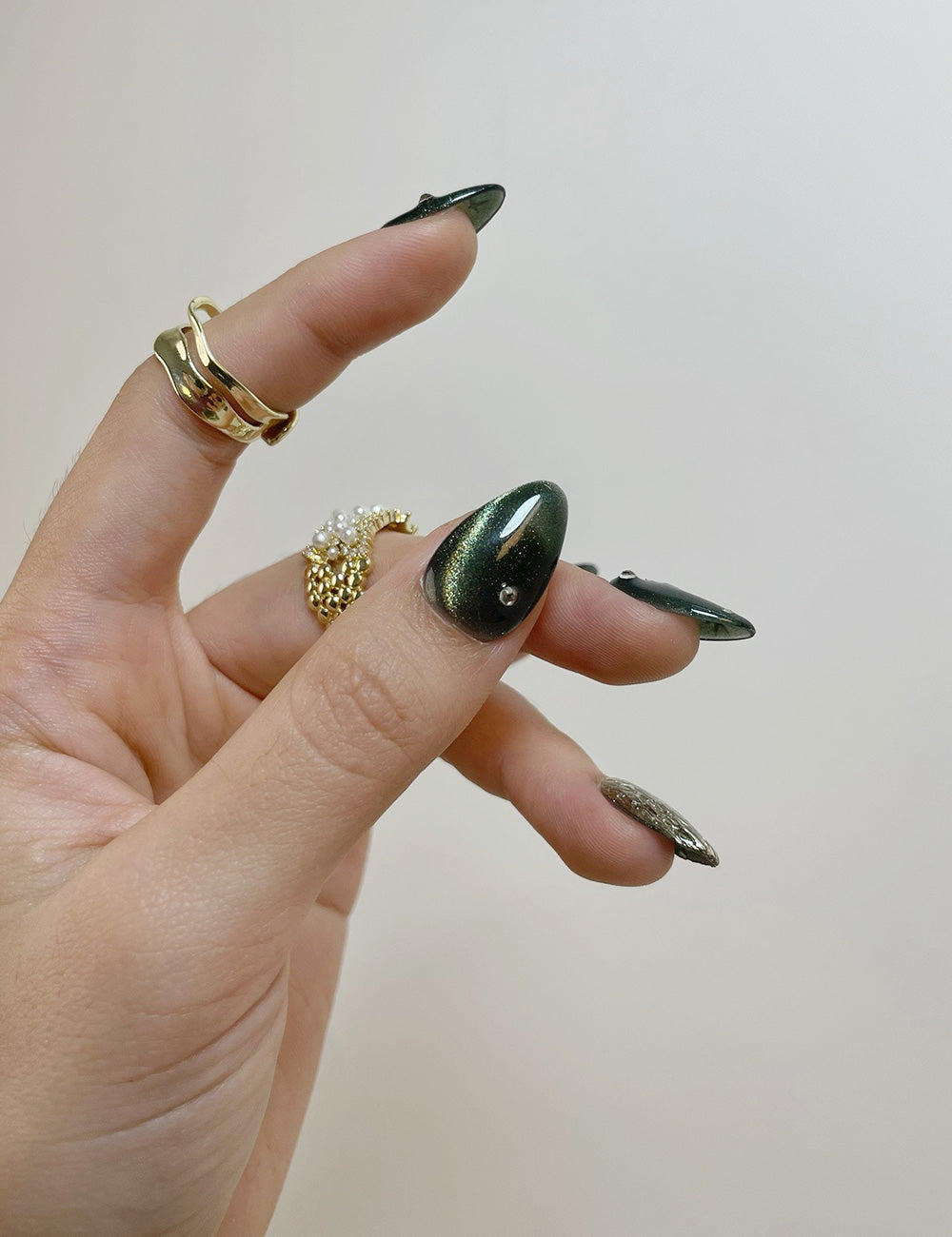 Galaxy Glam 0710