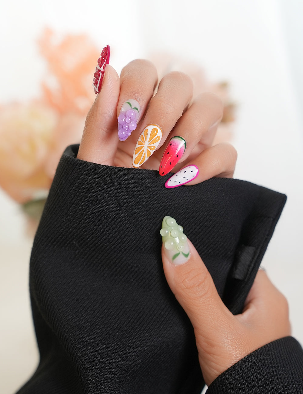 Fruity Bliss 3112