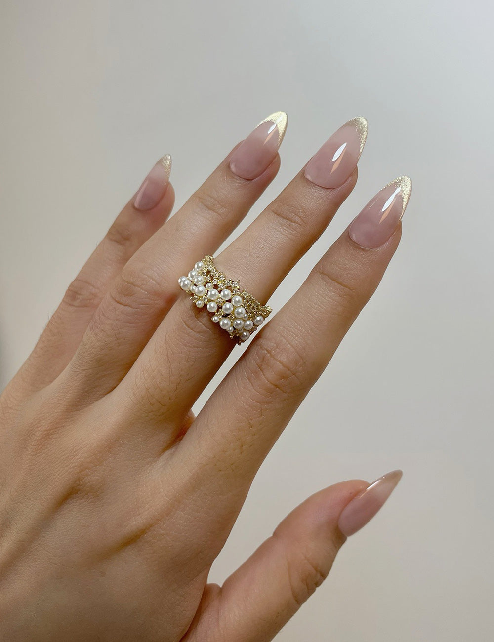Golden Touch 0790