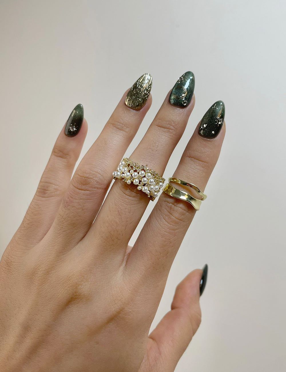 Galaxy Glam 0710