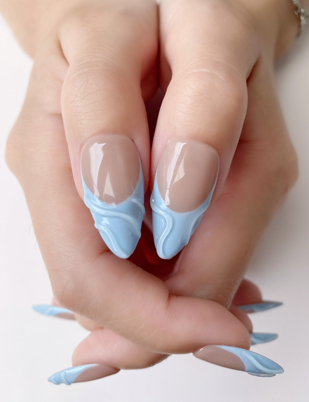 French Skywave Chic