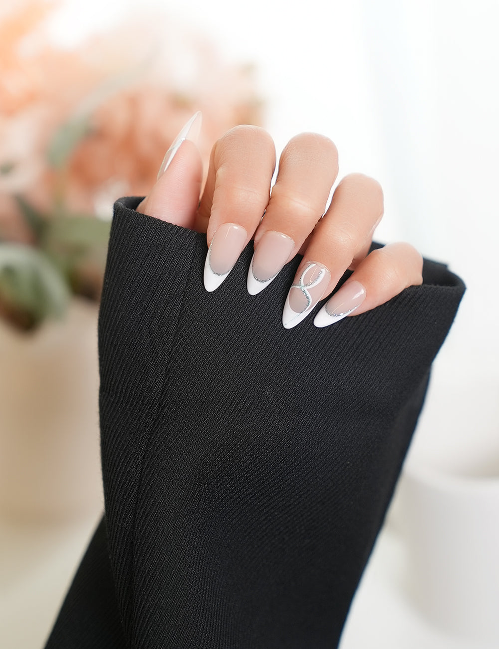 Elegant French #1260