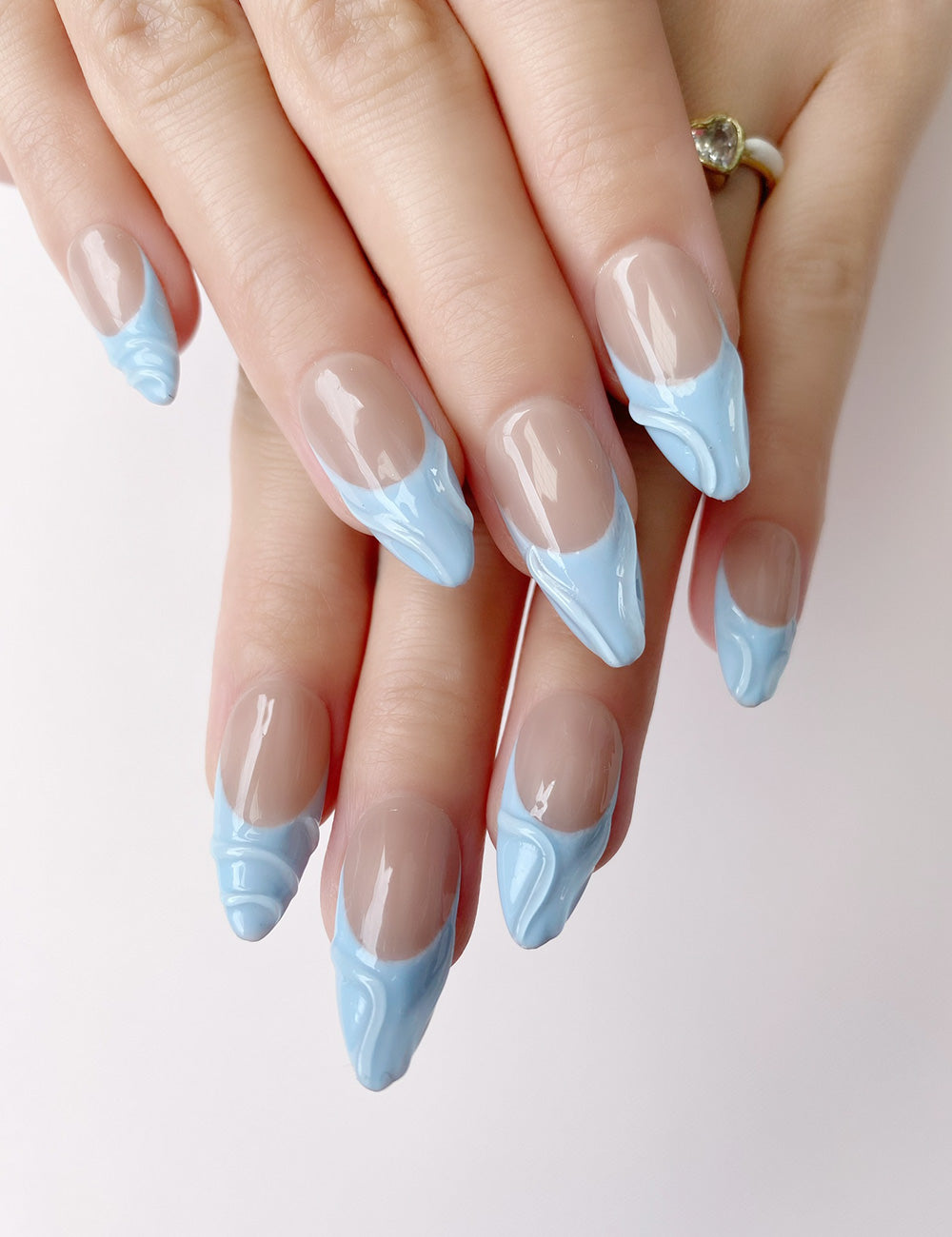 French Skywave Chic