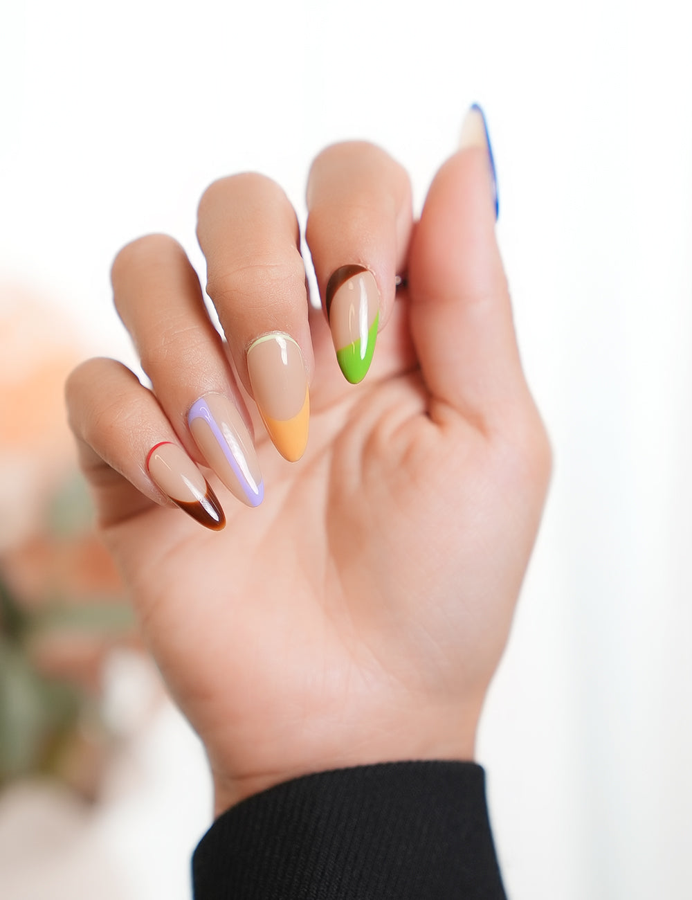 Color Pop French 31121